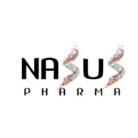 Nasus Pharma logo, Nasus Pharma contact details