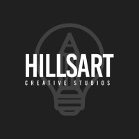 HillsART Studios logo, HillsART Studios contact details