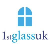 1st Glass UK logo, 1st Glass UK contact details