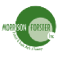 Morrion Forster Inc logo, Morrion Forster Inc contact details