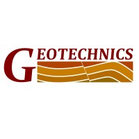 Geotechnics LLC logo, Geotechnics LLC contact details