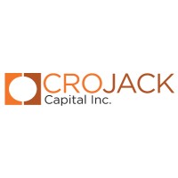 CroJack Capital Group logo, CroJack Capital Group contact details