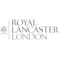 Royal Lancaster London logo, Royal Lancaster London contact details