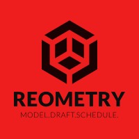 Reometry logo, Reometry contact details