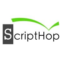 SCRIPTHOP LLC logo, SCRIPTHOP LLC contact details