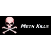 Meth Kills Organization logo, Meth Kills Organization contact details