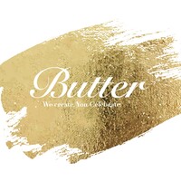 Butter Dxb logo, Butter Dxb contact details