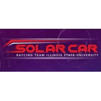 Illinois State University Solar Car Racing Team logo, Illinois State University Solar Car Racing Team contact details