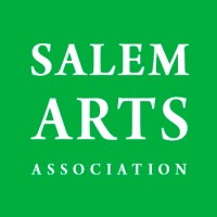 Salem Arts Association logo, Salem Arts Association contact details