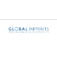 Global Imprints logo, Global Imprints contact details