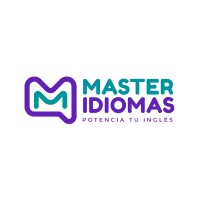 Master Idiomas logo, Master Idiomas contact details