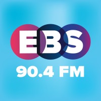 EBS Radio logo, EBS Radio contact details