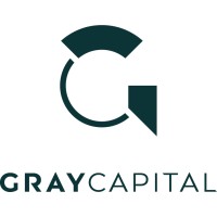 Gray Capital logo, Gray Capital contact details