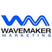 WaveMaker Marketing OFFICIAL logo, WaveMaker Marketing OFFICIAL contact details