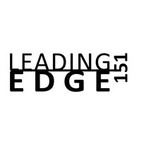 Leading Edge logo, Leading Edge contact details