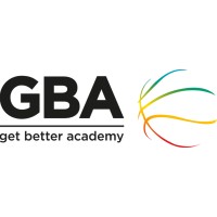 Get Better Academy logo, Get Better Academy contact details