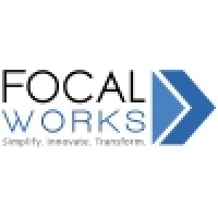 Focalworks Solutions Private Limited logo, Focalworks Solutions Private Limited contact details