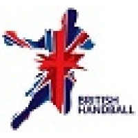 British Handball Association logo, British Handball Association contact details