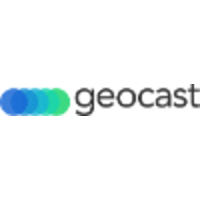 Geocast LTDA logo, Geocast LTDA contact details