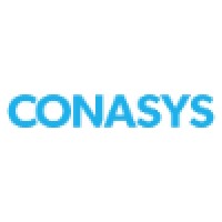 Conasys inc. logo, Conasys inc. contact details