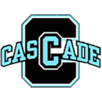 Cascade Senior High School logo, Cascade Senior High School contact details