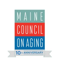 Maine Council on Aging logo, Maine Council on Aging contact details