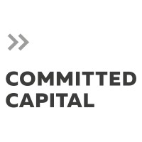 Committed Capital logo, Committed Capital contact details