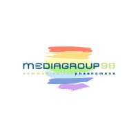 Mediagroup98 logo, Mediagroup98 contact details