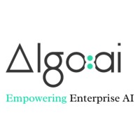 Algo8.ai logo, Algo8.ai contact details