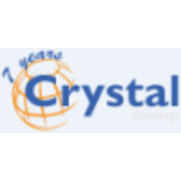 Crystal Group Brasil logo, Crystal Group Brasil contact details