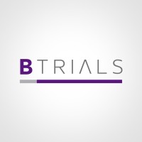 BTRIALS logo, BTRIALS contact details