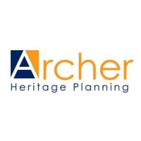 Archer Heritage Planning Ltd logo, Archer Heritage Planning Ltd contact details