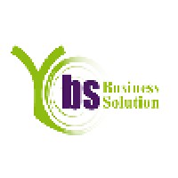 YBS Business Solution logo, YBS Business Solution contact details