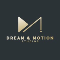 Dream and Motion Studios logo, Dream and Motion Studios contact details