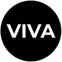 Viva Media Inc. logo, Viva Media Inc. contact details