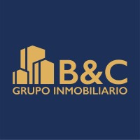 B&C Grupo Inmobiliario logo, B&C Grupo Inmobiliario contact details