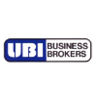 UBI Business Brokers logo, UBI Business Brokers contact details