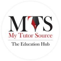 My Tutor Source (MTS) logo, My Tutor Source (MTS) contact details