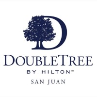 DoubleTree by Hilton San Juan logo, DoubleTree by Hilton San Juan contact details