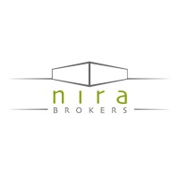 Nira Brokers logo, Nira Brokers contact details