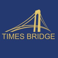 Times Bridge logo, Times Bridge contact details