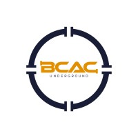 BCAC Underground logo, BCAC Underground contact details