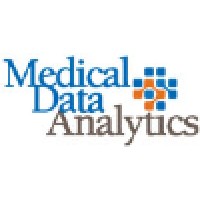 Medical Data Analytics logo, Medical Data Analytics contact details