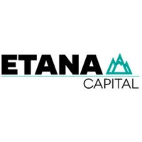 Etana Capital Inc. logo, Etana Capital Inc. contact details