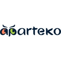 Aparteko logo, Aparteko contact details