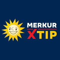 MerkurXtip logo, MerkurXtip contact details