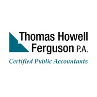 Thomas Howell Ferguson P.A. logo, Thomas Howell Ferguson P.A. contact details