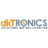 dktronics logo, dktronics contact details