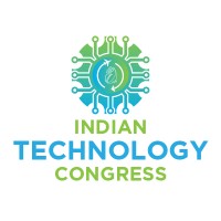 INDIAN TECHNOLOGY CONGRESS 2020: “Smart Technologies, Cyber Physical Systems and New Space Era: Pro” logo, INDIAN TECHNOLOGY CONGRESS 2020: “Smart Technologies, Cyber Physical Systems and New Space Era: Pro” contact details