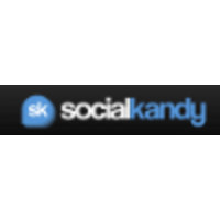 Social Kandy, LLC logo, Social Kandy, LLC contact details